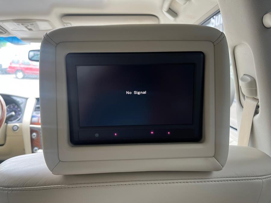 2016 INFINITI QX80 4x4, LIMITED, REAR DVD, 22" RIMS,, available for sale in Rosedale, New York | Sunrise Auto Sales. Rosedale, New York 2016 INFINITI QX80 4x4, LIMITED, REAR DVD, 22" RIMS,, available for sale in Rosedale, New York | Sunrise Auto Sales. Rosedale, New York