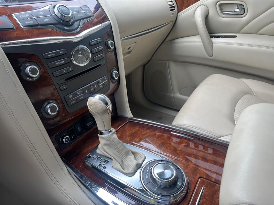 2016 INFINITI QX80 4x4, LIMITED, REAR DVD, 22" RIMS,, available for sale in Rosedale, New York | Sunrise Auto Sales. Rosedale, New York 2016 INFINITI QX80 4x4, LIMITED, REAR DVD, 22" RIMS,, available for sale in Rosedale, New York | Sunrise Auto Sales. Rosedale, New York