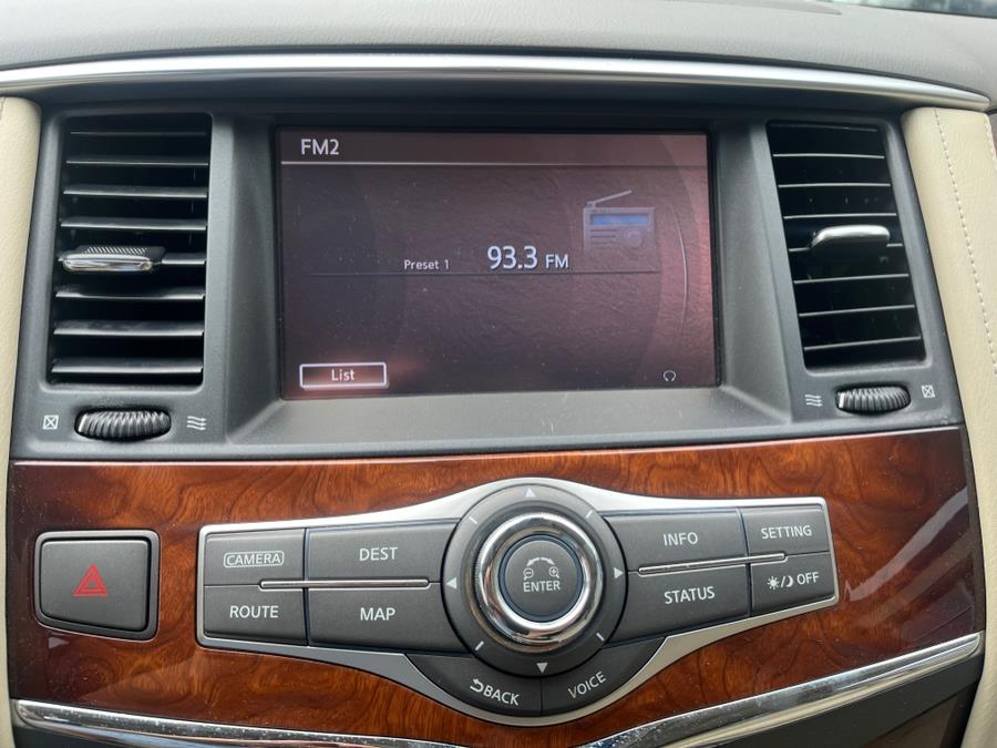 2016 INFINITI QX80 4x4, LIMITED, REAR DVD, 22" RIMS,, available for sale in Rosedale, New York | Sunrise Auto Sales. Rosedale, New York 2016 INFINITI QX80 4x4, LIMITED, REAR DVD, 22" RIMS,, available for sale in Rosedale, New York | Sunrise Auto Sales. Rosedale, New York