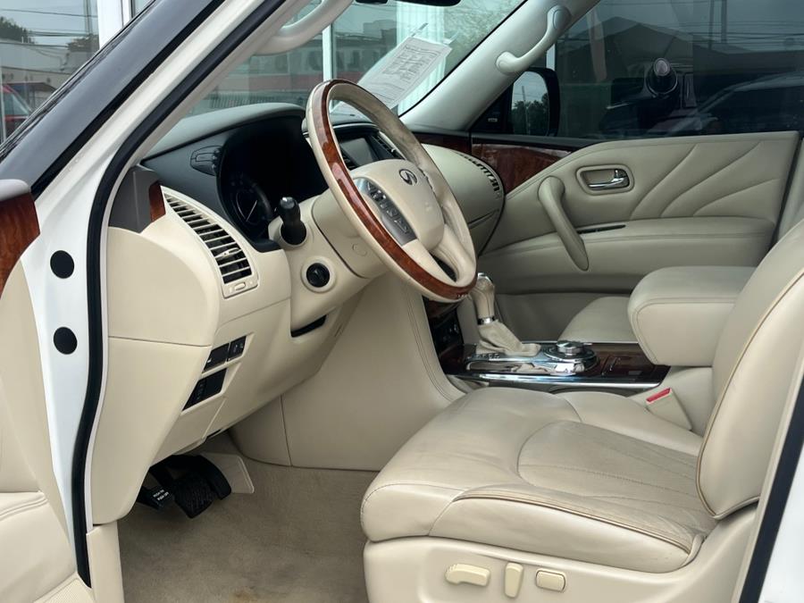 2016 INFINITI QX80 4x4, LIMITED, REAR DVD, 22" RIMS,, available for sale in Rosedale, New York | Sunrise Auto Sales. Rosedale, New York 2016 INFINITI QX80 4x4, LIMITED, REAR DVD, 22" RIMS,, available for sale in Rosedale, New York | Sunrise Auto Sales. Rosedale, New York