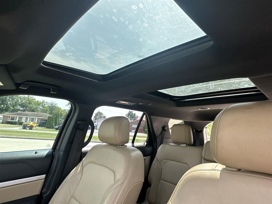 2017 Ford Explorer XLT, available for sale in Elida, Ohio | Josh's All Under Ten LLC. Elida, Ohio 2017 Ford Explorer XLT, available for sale in Elida, Ohio | Josh's All Under Ten LLC. Elida, Ohio