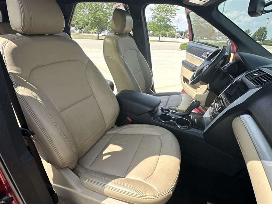 2017 Ford Explorer XLT, available for sale in Elida, Ohio | Josh's All Under Ten LLC. Elida, Ohio 2017 Ford Explorer XLT, available for sale in Elida, Ohio | Josh's All Under Ten LLC. Elida, Ohio