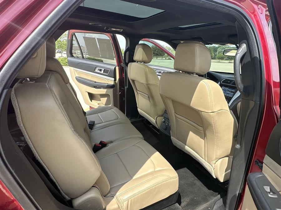 2017 Ford Explorer XLT, available for sale in Elida, Ohio | Josh's All Under Ten LLC. Elida, Ohio 2017 Ford Explorer XLT, available for sale in Elida, Ohio | Josh's All Under Ten LLC. Elida, Ohio