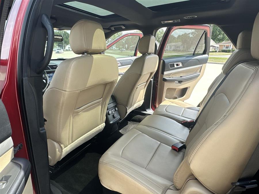 2017 Ford Explorer XLT, available for sale in Elida, Ohio | Josh's All Under Ten LLC. Elida, Ohio 2017 Ford Explorer XLT, available for sale in Elida, Ohio | Josh's All Under Ten LLC. Elida, Ohio