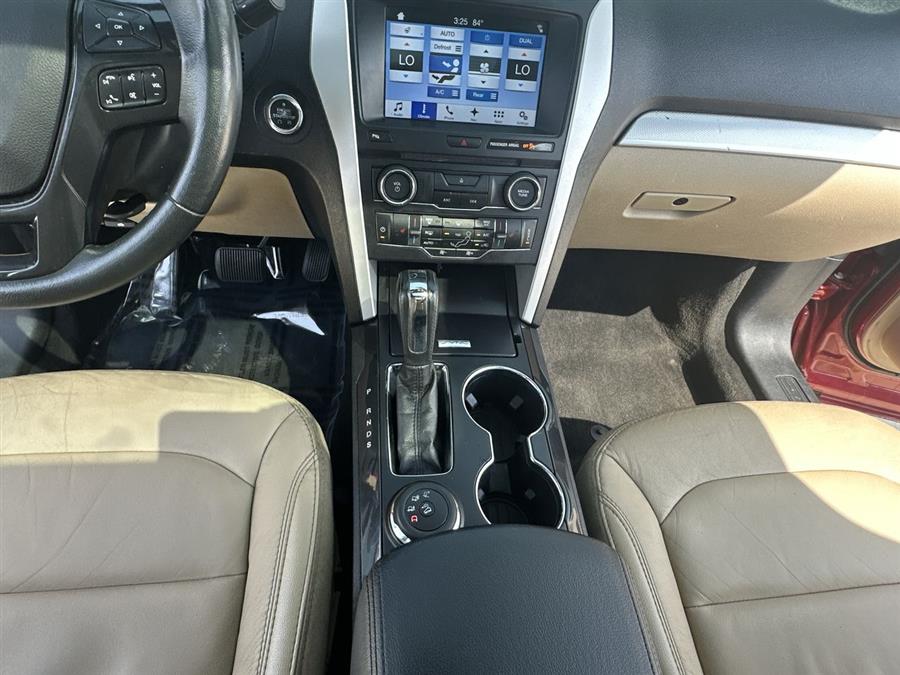 2017 Ford Explorer XLT, available for sale in Elida, Ohio | Josh's All Under Ten LLC. Elida, Ohio 2017 Ford Explorer XLT, available for sale in Elida, Ohio | Josh's All Under Ten LLC. Elida, Ohio