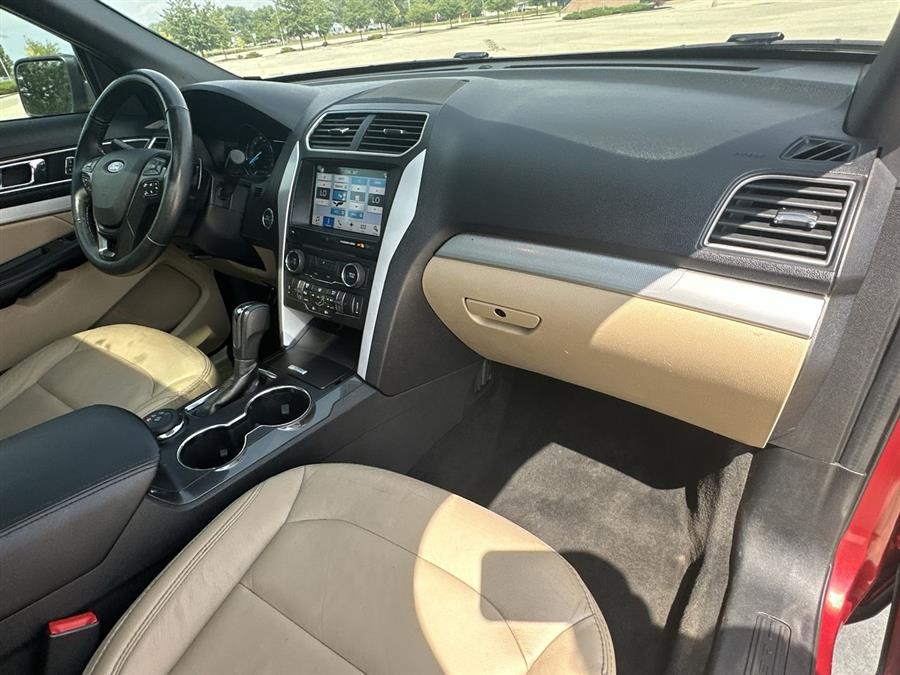 2017 Ford Explorer XLT, available for sale in Elida, Ohio | Josh's All Under Ten LLC. Elida, Ohio 2017 Ford Explorer XLT, available for sale in Elida, Ohio | Josh's All Under Ten LLC. Elida, Ohio