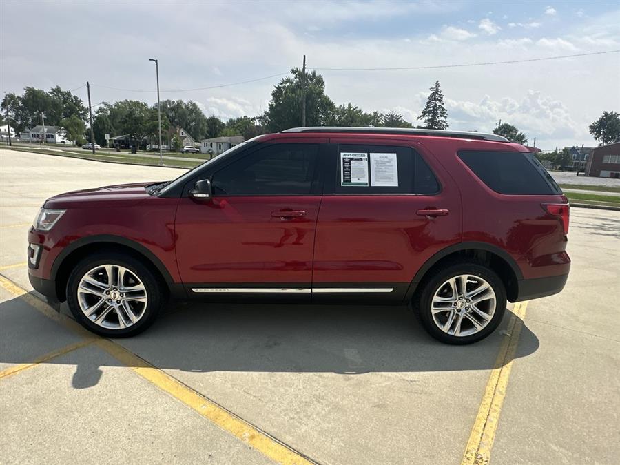 2017 Ford Explorer XLT, available for sale in Elida, Ohio | Josh's All Under Ten LLC. Elida, Ohio 2017 Ford Explorer XLT, available for sale in Elida, Ohio | Josh's All Under Ten LLC. Elida, Ohio