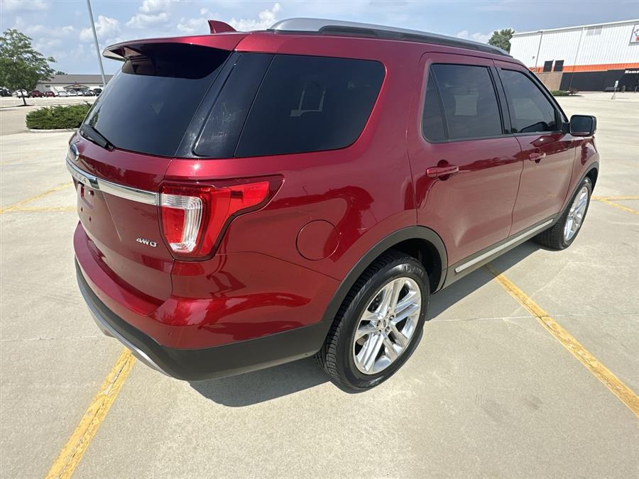 2017 Ford Explorer XLT, available for sale in Elida, Ohio | Josh's All Under Ten LLC. Elida, Ohio 2017 Ford Explorer XLT, available for sale in Elida, Ohio | Josh's All Under Ten LLC. Elida, Ohio