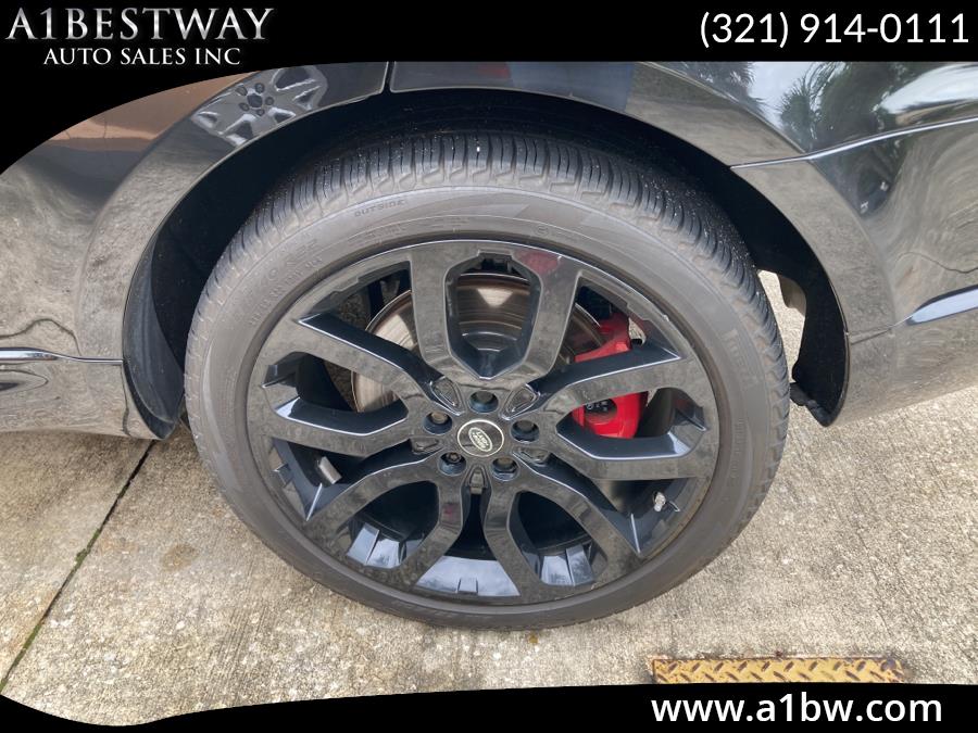 2021 Land Rover Range Rover Sport V8 Supercharged HSE Dynamic, available for sale in Melbourne, Florida | A1 Bestway Auto Sales Inc.. Melbourne, Florida 2021 Land Rover Range Rover Sport V8 Supercharged HSE Dynamic, available for sale in Melbourne, Florida | A1 Bestway Auto Sales Inc.. Melbourne, Florida