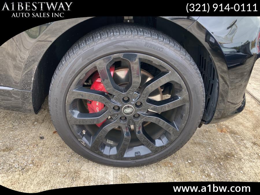 2021 Land Rover Range Rover Sport V8 Supercharged HSE Dynamic, available for sale in Melbourne, Florida | A1 Bestway Auto Sales Inc.. Melbourne, Florida 2021 Land Rover Range Rover Sport V8 Supercharged HSE Dynamic, available for sale in Melbourne, Florida | A1 Bestway Auto Sales Inc.. Melbourne, Florida