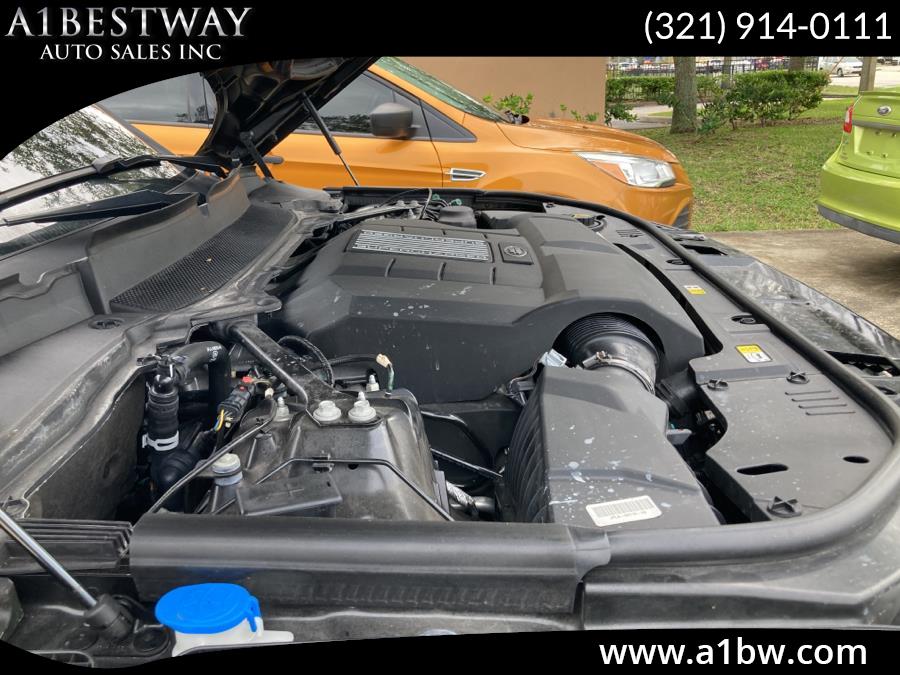 2021 Land Rover Range Rover Sport V8 Supercharged HSE Dynamic, available for sale in Melbourne, Florida | A1 Bestway Auto Sales Inc.. Melbourne, Florida 2021 Land Rover Range Rover Sport V8 Supercharged HSE Dynamic, available for sale in Melbourne, Florida | A1 Bestway Auto Sales Inc.. Melbourne, Florida