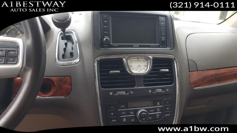 2012 Chrysler Town & Country 4dr Wgn Touring-L, available for sale in Melbourne, Florida | A1 Bestway Auto Sales Inc.. Melbourne, Florida 2012 Chrysler Town & Country 4dr Wgn Touring-L, available for sale in Melbourne, Florida | A1 Bestway Auto Sales Inc.. Melbourne, Florida