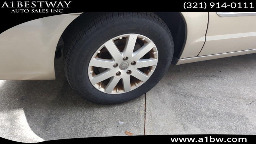 2012 Chrysler Town & Country 4dr Wgn Touring-L, available for sale in Melbourne, Florida | A1 Bestway Auto Sales Inc.. Melbourne, Florida 2012 Chrysler Town & Country 4dr Wgn Touring-L, available for sale in Melbourne, Florida | A1 Bestway Auto Sales Inc.. Melbourne, Florida