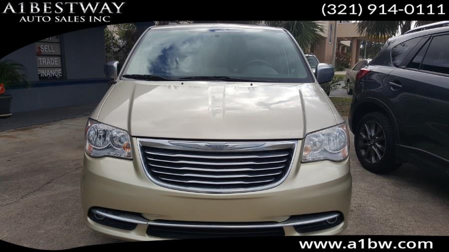 2012 Chrysler Town & Country 4dr Wgn Touring-L, available for sale in Melbourne, Florida | A1 Bestway Auto Sales Inc.. Melbourne, Florida 2012 Chrysler Town & Country 4dr Wgn Touring-L, available for sale in Melbourne, Florida | A1 Bestway Auto Sales Inc.. Melbourne, Florida