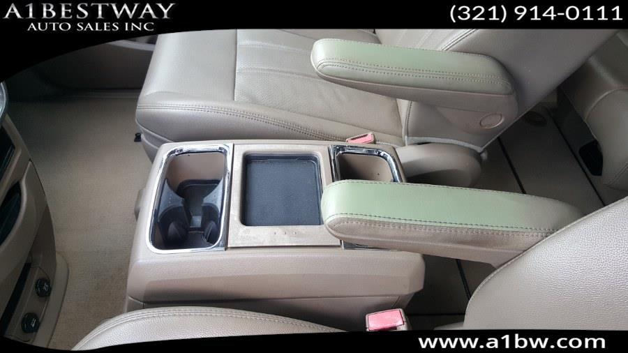 2012 Chrysler Town & Country 4dr Wgn Touring-L, available for sale in Melbourne, Florida | A1 Bestway Auto Sales Inc.. Melbourne, Florida 2012 Chrysler Town & Country 4dr Wgn Touring-L, available for sale in Melbourne, Florida | A1 Bestway Auto Sales Inc.. Melbourne, Florida