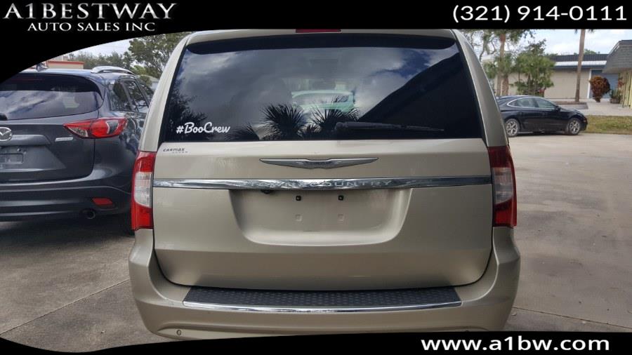 2012 Chrysler Town & Country 4dr Wgn Touring-L, available for sale in Melbourne, Florida | A1 Bestway Auto Sales Inc.. Melbourne, Florida 2012 Chrysler Town & Country 4dr Wgn Touring-L, available for sale in Melbourne, Florida | A1 Bestway Auto Sales Inc.. Melbourne, Florida