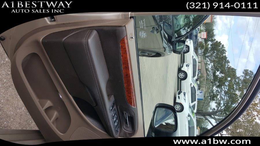 2012 Chrysler Town & Country 4dr Wgn Touring-L, available for sale in Melbourne, Florida | A1 Bestway Auto Sales Inc.. Melbourne, Florida 2012 Chrysler Town & Country 4dr Wgn Touring-L, available for sale in Melbourne, Florida | A1 Bestway Auto Sales Inc.. Melbourne, Florida
