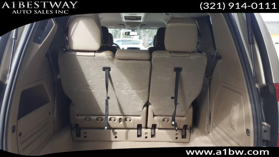 2012 Chrysler Town & Country 4dr Wgn Touring-L, available for sale in Melbourne, Florida | A1 Bestway Auto Sales Inc.. Melbourne, Florida 2012 Chrysler Town & Country 4dr Wgn Touring-L, available for sale in Melbourne, Florida | A1 Bestway Auto Sales Inc.. Melbourne, Florida