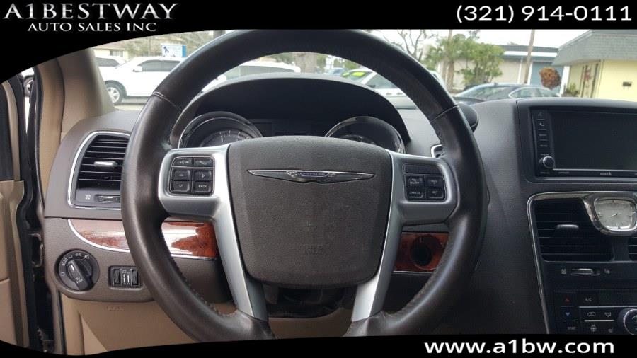 2012 Chrysler Town & Country 4dr Wgn Touring-L, available for sale in Melbourne, Florida | A1 Bestway Auto Sales Inc.. Melbourne, Florida 2012 Chrysler Town & Country 4dr Wgn Touring-L, available for sale in Melbourne, Florida | A1 Bestway Auto Sales Inc.. Melbourne, Florida