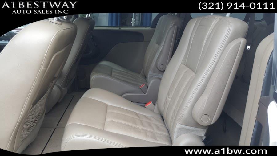 2012 Chrysler Town & Country 4dr Wgn Touring-L, available for sale in Melbourne, Florida | A1 Bestway Auto Sales Inc.. Melbourne, Florida 2012 Chrysler Town & Country 4dr Wgn Touring-L, available for sale in Melbourne, Florida | A1 Bestway Auto Sales Inc.. Melbourne, Florida