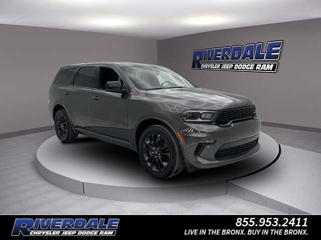 2021 Dodge Durango GT, available for sale in Bronx, New York | Eastchester Motor Cars. Bronx, New York