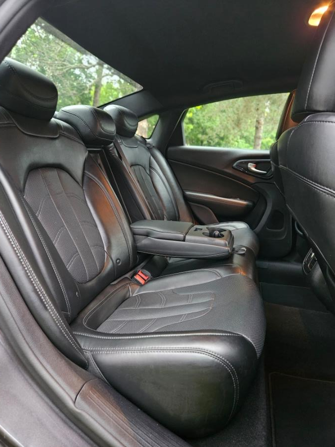 2015 Chrysler 200 4dr Sdn S AWD, available for sale in New Britain, Connecticut | Supreme Automotive. New Britain, Connecticut 2015 Chrysler 200 4dr Sdn S AWD, available for sale in New Britain, Connecticut | Supreme Automotive. New Britain, Connecticut