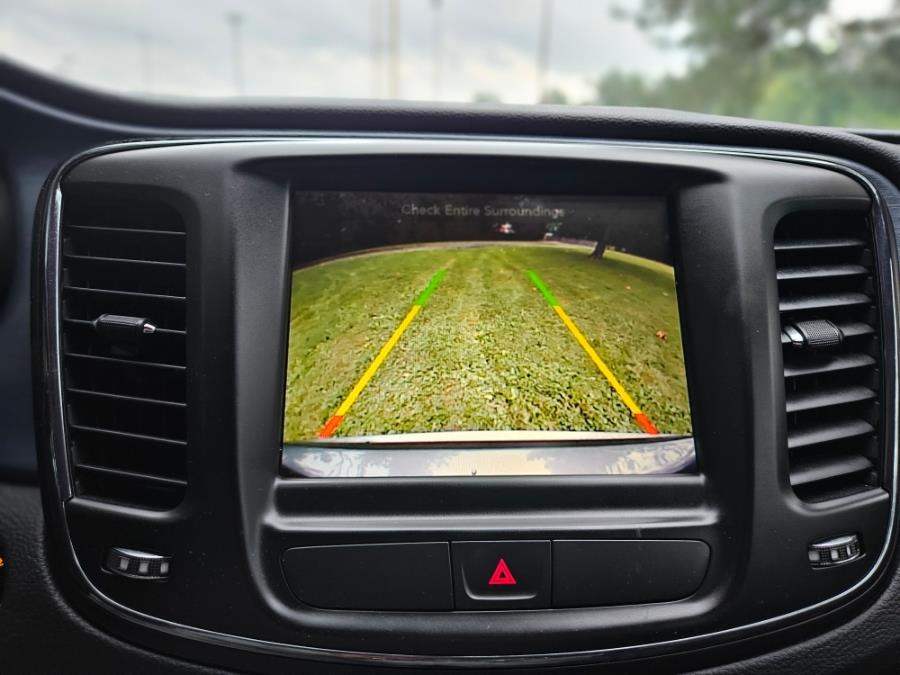 2015 Chrysler 200 4dr Sdn S AWD, available for sale in New Britain, Connecticut | Supreme Automotive. New Britain, Connecticut 2015 Chrysler 200 4dr Sdn S AWD, available for sale in New Britain, Connecticut | Supreme Automotive. New Britain, Connecticut