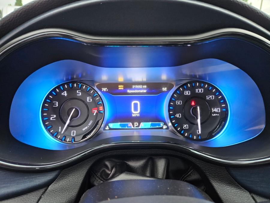 2015 Chrysler 200 4dr Sdn S AWD, available for sale in New Britain, Connecticut | Supreme Automotive. New Britain, Connecticut 2015 Chrysler 200 4dr Sdn S AWD, available for sale in New Britain, Connecticut | Supreme Automotive. New Britain, Connecticut