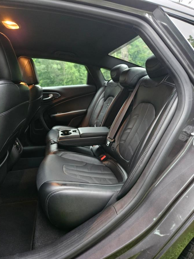 2015 Chrysler 200 4dr Sdn S AWD, available for sale in New Britain, Connecticut | Supreme Automotive. New Britain, Connecticut 2015 Chrysler 200 4dr Sdn S AWD, available for sale in New Britain, Connecticut | Supreme Automotive. New Britain, Connecticut