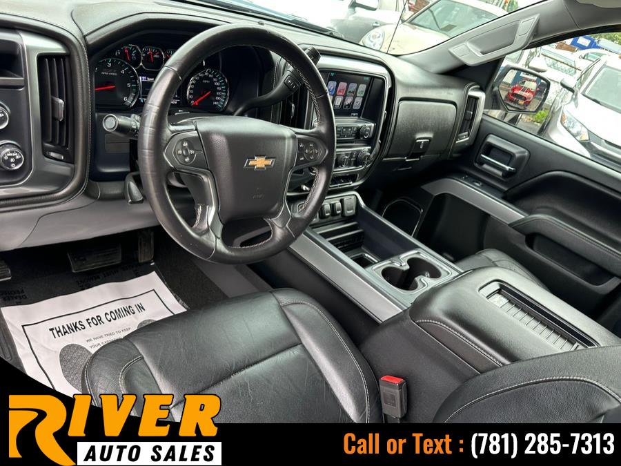Chevrolet Silverado 1500 2016 in Malden, Medford, Somerville, Saugus