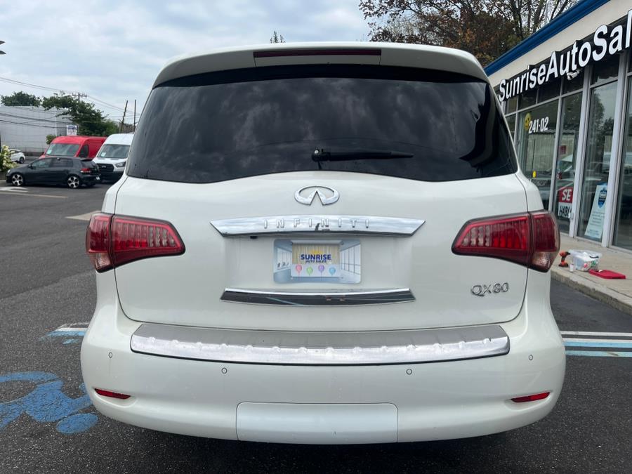 2016 INFINITI QX80 4x4, LIMITED, REAR DVD, 22" RIMS,, available for sale in Elmont, New York | Sunrise of Elmont. Elmont, New York 2016 INFINITI QX80 4x4, LIMITED, REAR DVD, 22" RIMS,, available for sale in Elmont, New York | Sunrise of Elmont. Elmont, New York