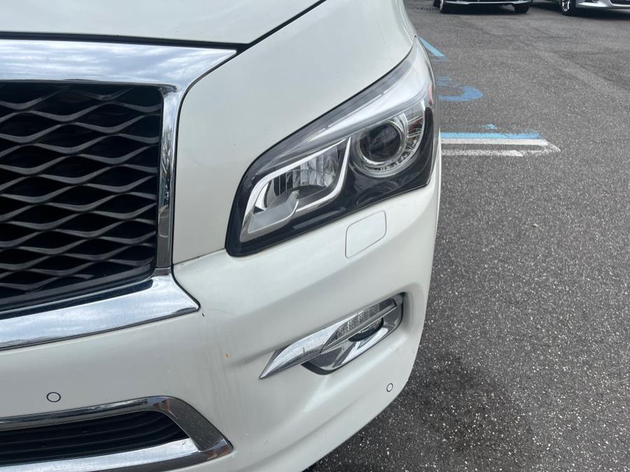 2016 INFINITI QX80 4x4, LIMITED, REAR DVD, 22" RIMS,, available for sale in Elmont, New York | Sunrise of Elmont. Elmont, New York 2016 INFINITI QX80 4x4, LIMITED, REAR DVD, 22" RIMS,, available for sale in Elmont, New York | Sunrise of Elmont. Elmont, New York