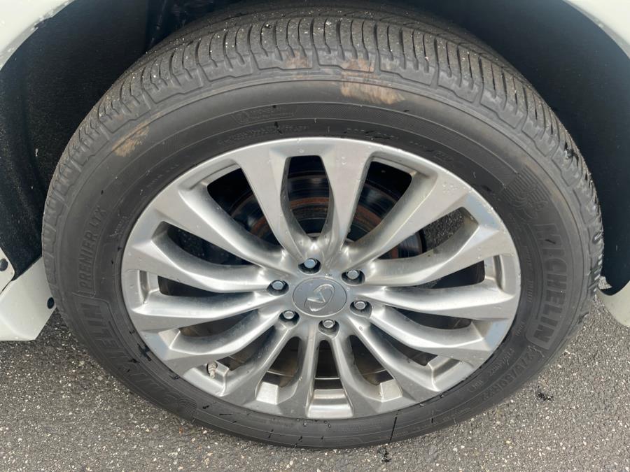 2016 INFINITI QX80 4x4, LIMITED, REAR DVD, 22" RIMS,, available for sale in Elmont, New York | Sunrise of Elmont. Elmont, New York 2016 INFINITI QX80 4x4, LIMITED, REAR DVD, 22" RIMS,, available for sale in Elmont, New York | Sunrise of Elmont. Elmont, New York