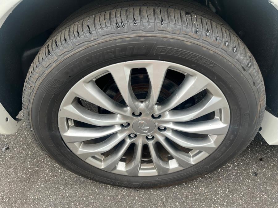 2016 INFINITI QX80 4x4, LIMITED, REAR DVD, 22" RIMS,, available for sale in Elmont, New York | Sunrise of Elmont. Elmont, New York 2016 INFINITI QX80 4x4, LIMITED, REAR DVD, 22" RIMS,, available for sale in Elmont, New York | Sunrise of Elmont. Elmont, New York