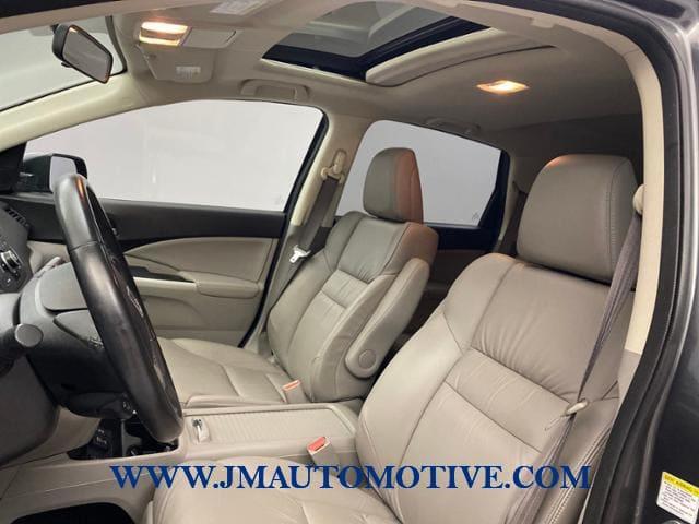 2013 Honda Cr-v EX-L, available for sale in Naugatuck, Connecticut | J&M Automotive Sls&Svc LLC. Naugatuck, Connecticut 2013 Honda Cr-v EX-L, available for sale in Naugatuck, Connecticut | J&M Automotive Sls&Svc LLC. Naugatuck, Connecticut