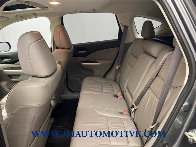 2013 Honda Cr-v EX-L, available for sale in Naugatuck, Connecticut | J&M Automotive Sls&Svc LLC. Naugatuck, Connecticut 2013 Honda Cr-v EX-L, available for sale in Naugatuck, Connecticut | J&M Automotive Sls&Svc LLC. Naugatuck, Connecticut