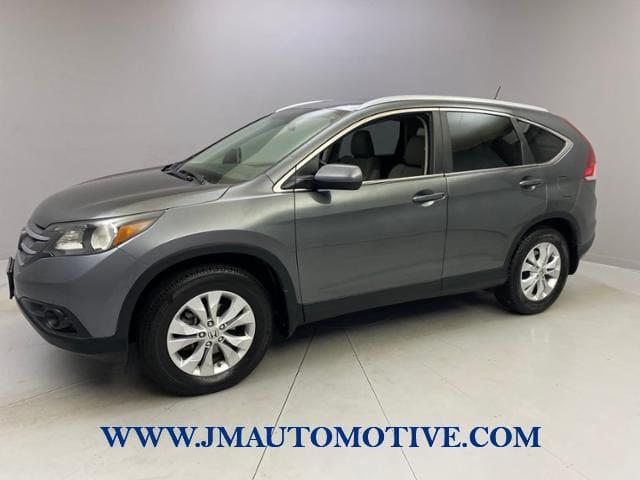 2013 Honda Cr-v EX-L, available for sale in Naugatuck, Connecticut | J&M Automotive Sls&Svc LLC. Naugatuck, Connecticut 2013 Honda Cr-v EX-L, available for sale in Naugatuck, Connecticut | J&M Automotive Sls&Svc LLC. Naugatuck, Connecticut