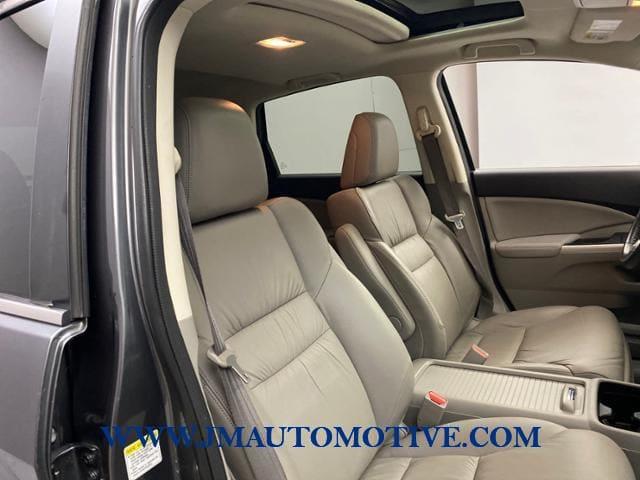 2013 Honda Cr-v EX-L, available for sale in Naugatuck, Connecticut | J&M Automotive Sls&Svc LLC. Naugatuck, Connecticut 2013 Honda Cr-v EX-L, available for sale in Naugatuck, Connecticut | J&M Automotive Sls&Svc LLC. Naugatuck, Connecticut
