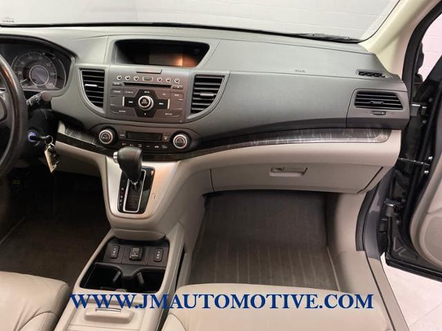 2013 Honda Cr-v EX-L, available for sale in Naugatuck, Connecticut | J&M Automotive Sls&Svc LLC. Naugatuck, Connecticut 2013 Honda Cr-v EX-L, available for sale in Naugatuck, Connecticut | J&M Automotive Sls&Svc LLC. Naugatuck, Connecticut
