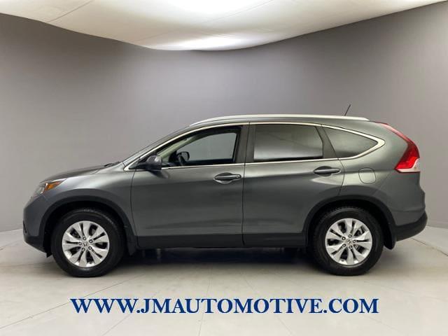 2013 Honda Cr-v EX-L, available for sale in Naugatuck, Connecticut | J&M Automotive Sls&Svc LLC. Naugatuck, Connecticut 2013 Honda Cr-v EX-L, available for sale in Naugatuck, Connecticut | J&M Automotive Sls&Svc LLC. Naugatuck, Connecticut