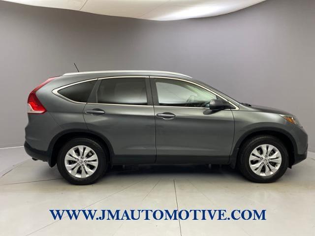 2013 Honda Cr-v EX-L, available for sale in Naugatuck, Connecticut | J&M Automotive Sls&Svc LLC. Naugatuck, Connecticut 2013 Honda Cr-v EX-L, available for sale in Naugatuck, Connecticut | J&M Automotive Sls&Svc LLC. Naugatuck, Connecticut