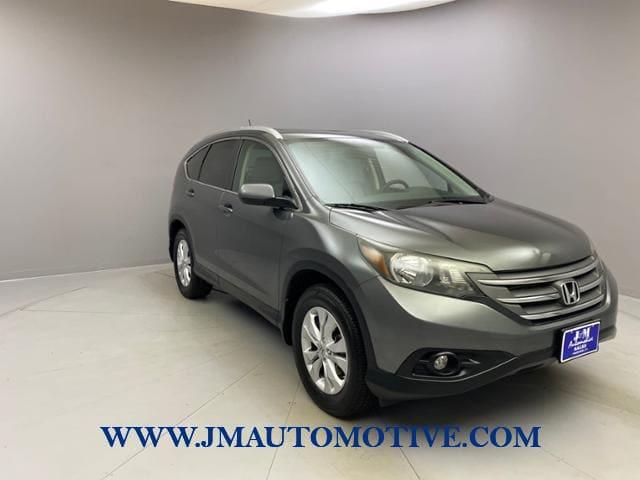 2013 Honda Cr-v EX-L, available for sale in Naugatuck, Connecticut | J&M Automotive Sls&Svc LLC. Naugatuck, Connecticut 2013 Honda Cr-v EX-L, available for sale in Naugatuck, Connecticut | J&M Automotive Sls&Svc LLC. Naugatuck, Connecticut