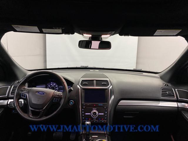 2019 Ford Explorer Sport, available for sale in Naugatuck, Connecticut | J&M Automotive Sls&Svc LLC. Naugatuck, Connecticut 2019 Ford Explorer Sport, available for sale in Naugatuck, Connecticut | J&M Automotive Sls&Svc LLC. Naugatuck, Connecticut