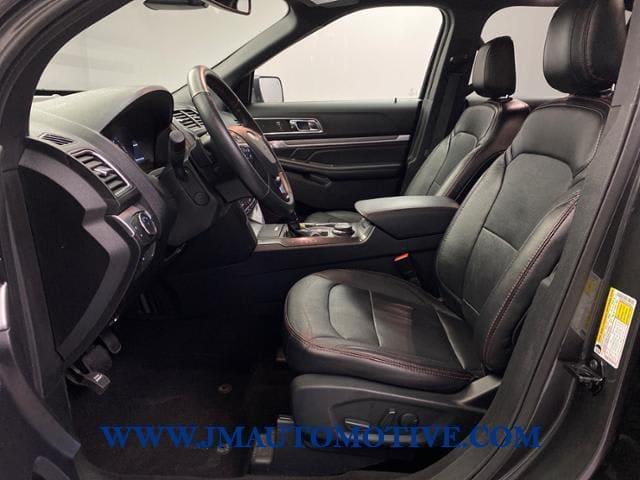 2019 Ford Explorer Sport, available for sale in Naugatuck, Connecticut | J&M Automotive Sls&Svc LLC. Naugatuck, Connecticut 2019 Ford Explorer Sport, available for sale in Naugatuck, Connecticut | J&M Automotive Sls&Svc LLC. Naugatuck, Connecticut