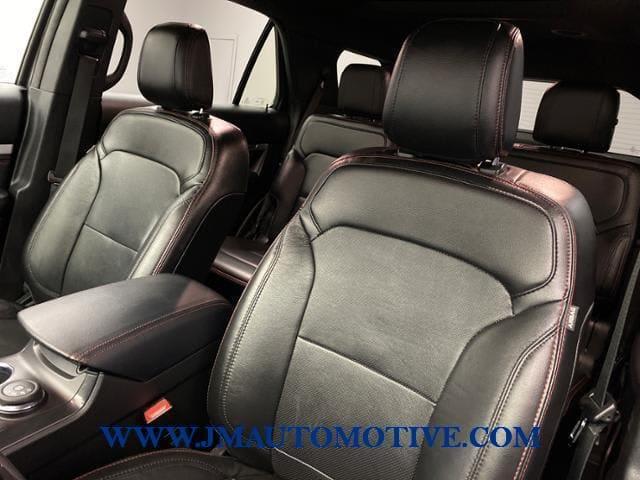 2019 Ford Explorer Sport, available for sale in Naugatuck, Connecticut | J&M Automotive Sls&Svc LLC. Naugatuck, Connecticut 2019 Ford Explorer Sport, available for sale in Naugatuck, Connecticut | J&M Automotive Sls&Svc LLC. Naugatuck, Connecticut