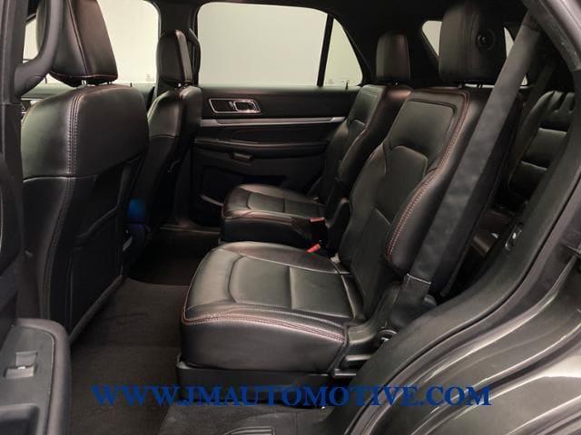 2019 Ford Explorer Sport, available for sale in Naugatuck, Connecticut | J&M Automotive Sls&Svc LLC. Naugatuck, Connecticut 2019 Ford Explorer Sport, available for sale in Naugatuck, Connecticut | J&M Automotive Sls&Svc LLC. Naugatuck, Connecticut