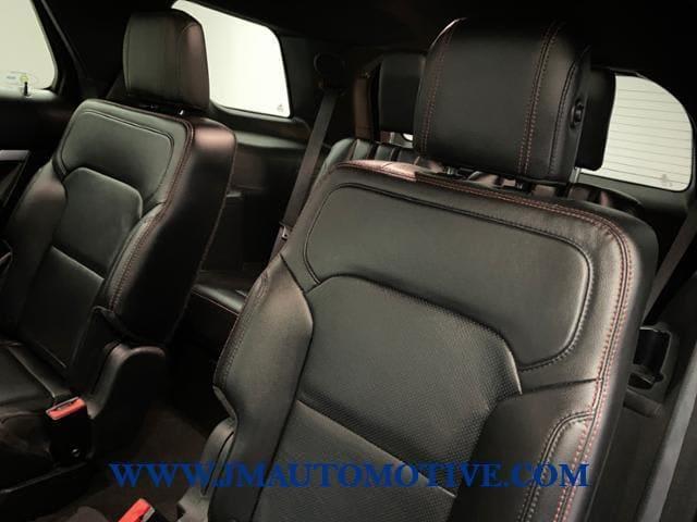 2019 Ford Explorer Sport, available for sale in Naugatuck, Connecticut | J&M Automotive Sls&Svc LLC. Naugatuck, Connecticut 2019 Ford Explorer Sport, available for sale in Naugatuck, Connecticut | J&M Automotive Sls&Svc LLC. Naugatuck, Connecticut