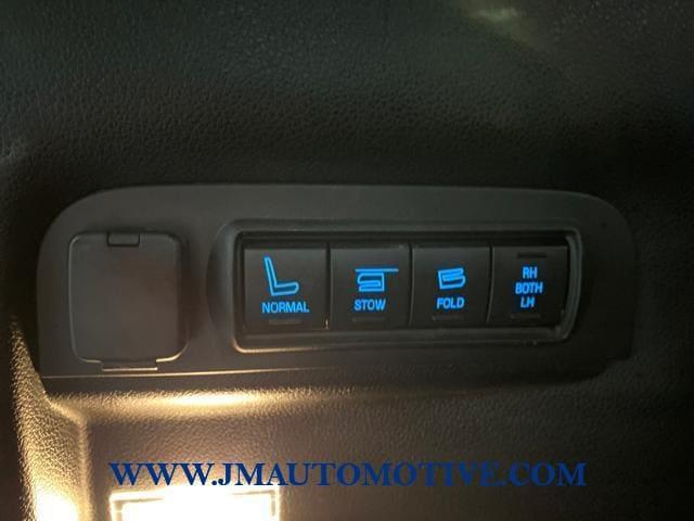 2019 Ford Explorer Sport, available for sale in Naugatuck, Connecticut | J&M Automotive Sls&Svc LLC. Naugatuck, Connecticut 2019 Ford Explorer Sport, available for sale in Naugatuck, Connecticut | J&M Automotive Sls&Svc LLC. Naugatuck, Connecticut