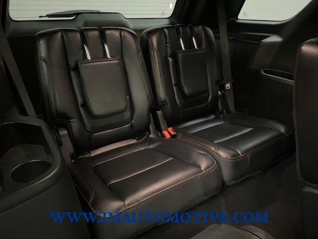2019 Ford Explorer Sport, available for sale in Naugatuck, Connecticut | J&M Automotive Sls&Svc LLC. Naugatuck, Connecticut 2019 Ford Explorer Sport, available for sale in Naugatuck, Connecticut | J&M Automotive Sls&Svc LLC. Naugatuck, Connecticut