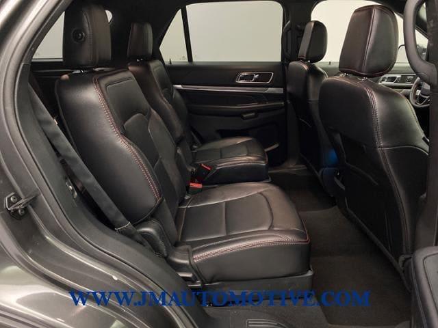 2019 Ford Explorer Sport, available for sale in Naugatuck, Connecticut | J&M Automotive Sls&Svc LLC. Naugatuck, Connecticut 2019 Ford Explorer Sport, available for sale in Naugatuck, Connecticut | J&M Automotive Sls&Svc LLC. Naugatuck, Connecticut